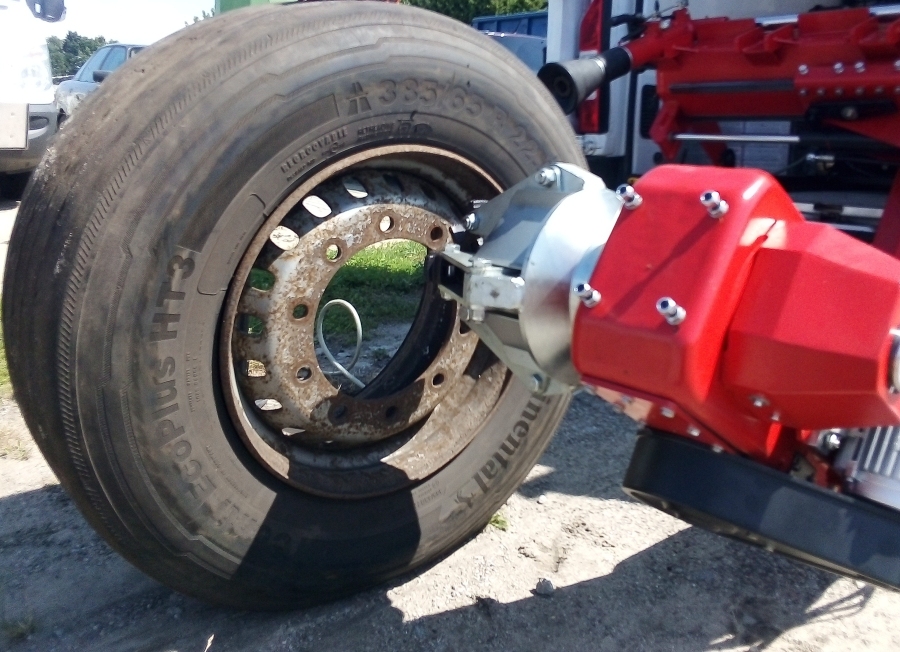 MOBILNY SERWIS OPON TIR CIĘŻAROWYCH 24H/7 ZAKROCZYM MOBILNA WULKANIZACJA TIR CIĘZAROWA 24H ZAKROCZYM